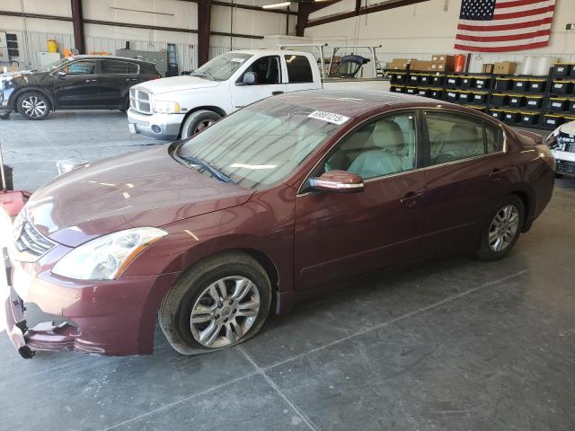 NISSAN ALTIMA BASE