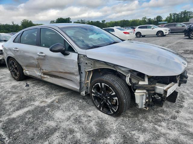 2021 KIA K5 GT LINE 5XXG64J23MG057060