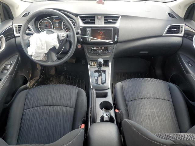 2019 NISSAN SENTRA S - 3N1AB7APXKL608720