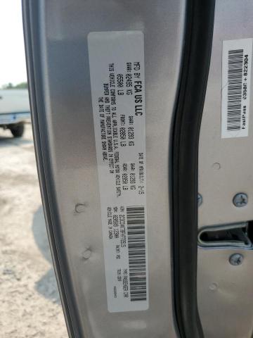 2015 DODGE CHARGER PO 2C3CDXKT8FH772515