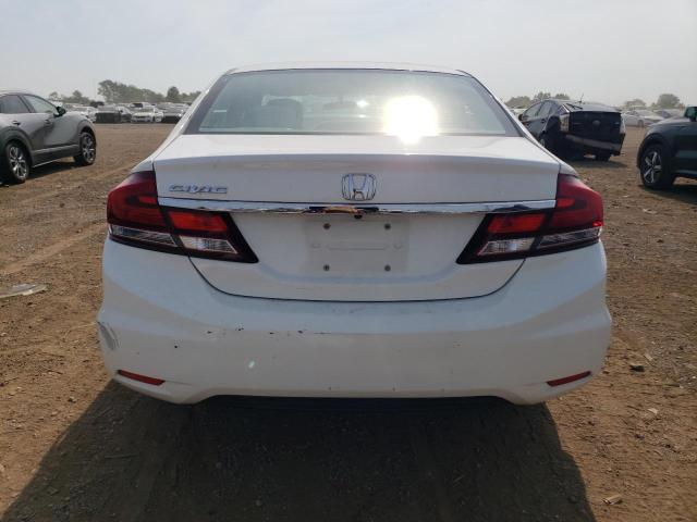 2015 HONDA CIVIC LX 19XFB2F59FE006298