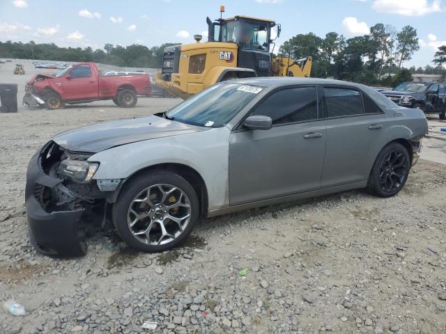 Global Auto Auctions: 2019 CHRYSLER 300 S