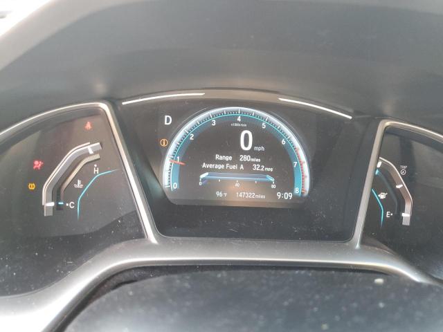 2017 HONDA CIVIC EXL 2HGFC3B78HH350675