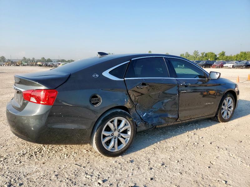 2019 CHEVROLET IMPALA LT 2G11Z5S30K9134667