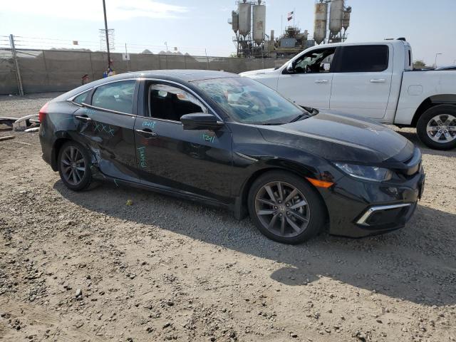 2020 HONDA CIVIC EX 19XFC1F31LE207131