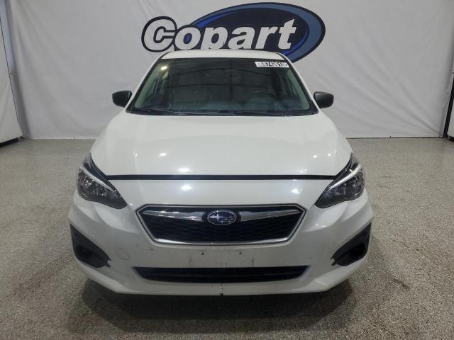 2018 SUBARU IMPREZA 4S3GTAA66J1706254