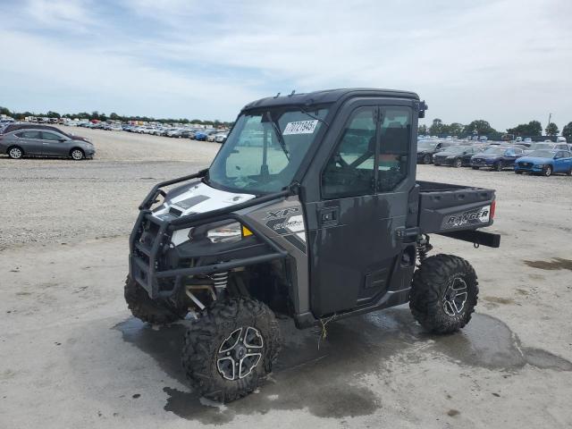 2016 POLARIS RANGER XP 4XARTE876G8548245