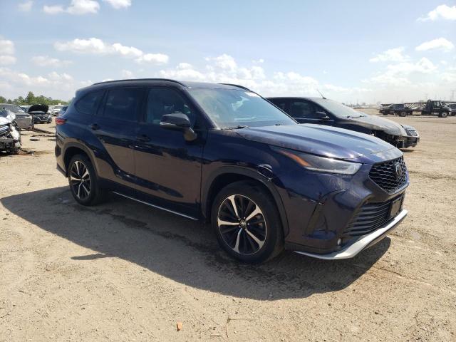 2021 TOYOTA HIGHLANDER 5TDJZRBH3MS069852