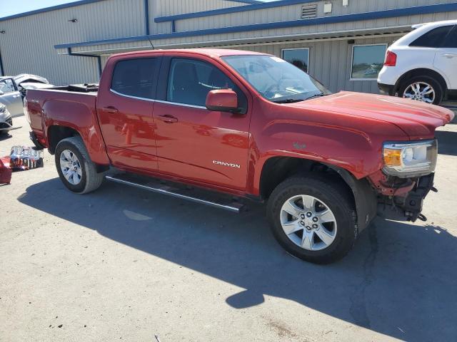 2015 GMC CANYON SLE 1GTG6BE36F1271840