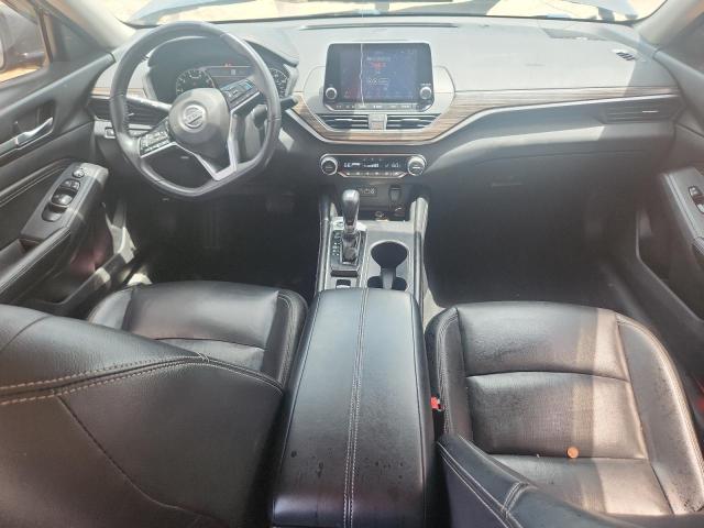 2019 NISSAN ALTIMA SL 1N4BL4EV3KC220154