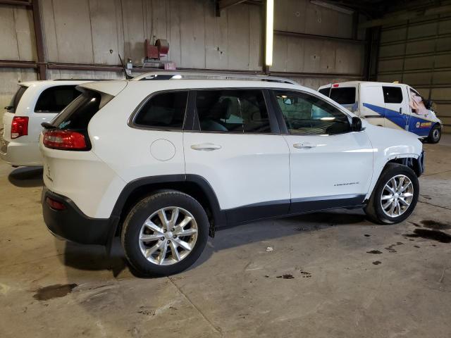 2017 JEEP CHEROKEE L 1C4PJMDS3HW639447