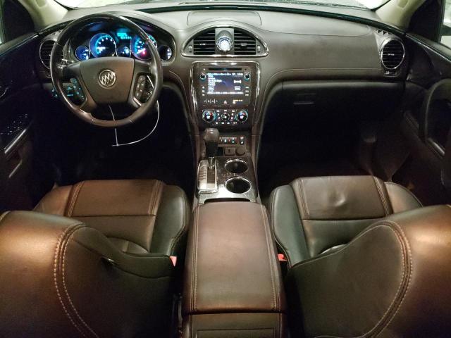 2016 BUICK ENCLAVE 5GAKVBKDXGJ267349
