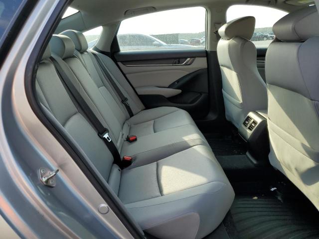 2018 HONDA ACCORD HYBRID EX 1HGCV3F40JA011426