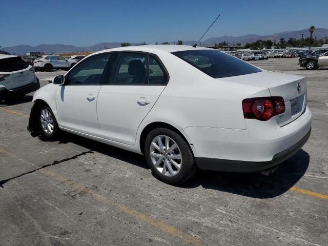 2010 VOLKSWAGEN JETTA SE - 3VWRZ7AJ6AM164412
