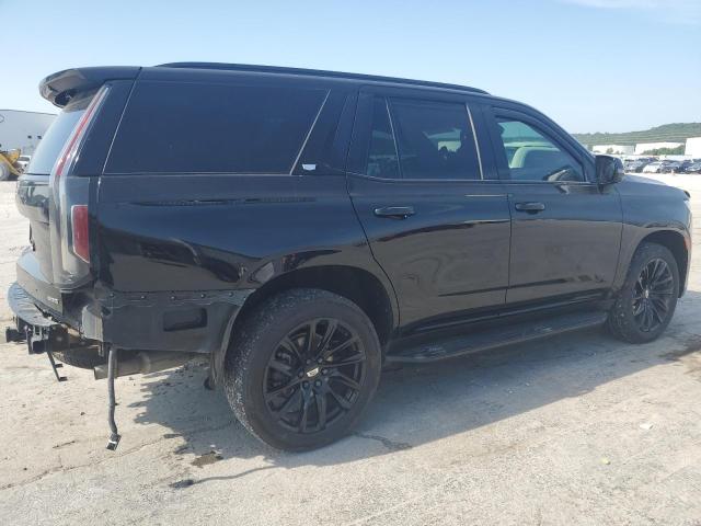 2021 CADILLAC ESCALADE S 1GYS4EKL7MR337911