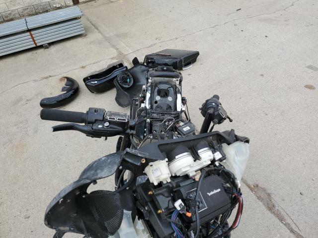 2014 HARLEY-DAVIDSON FLHX STREE 1HD1KBM17EB621307