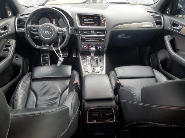 2016 AUDI SQ5 PREMIU WA1CCAFP1GA026202