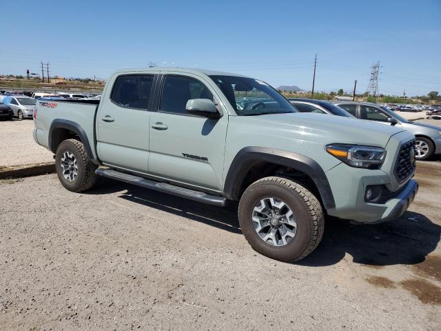 2022 TOYOTA TACOMA DOU 3TYCZ5AN9NT061267