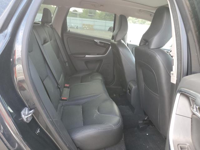 2016 VOLVO XC60 T5 PREMIER YV4612RK0G2819965