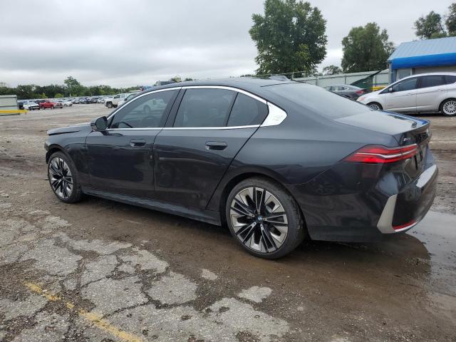 2024 BMW 530 XI - WBA53FJ01RCR63707