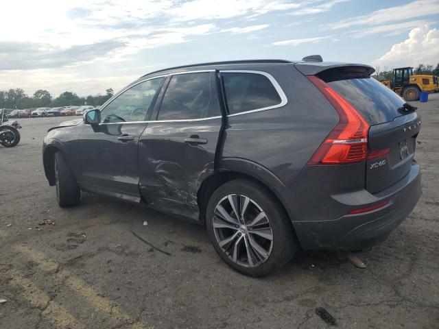 2022 VOLVO XC60 B5 MOMENTUM YV4L12RK4N1007722