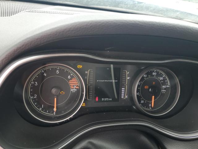 2021 JEEP CHEROKEE L 1C4PJMLB1MD178563