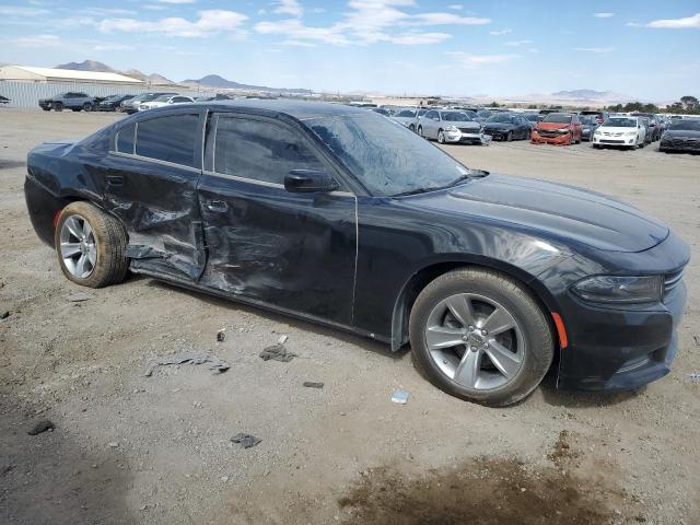 2016 DODGE CHARGER SX 2C3CDXHG5GH354599