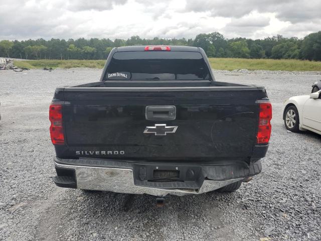 2014 CHEVROLET SILVERADO - 3GCPCPEC0EG289286