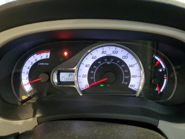 2011 TOYOTA SIENNA SPO - 5TDXK3DC3BS172067