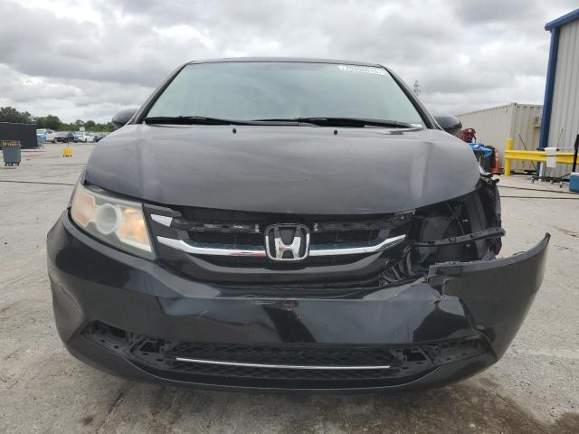 2016 HONDA ODYSSEY EX 5FNRL5H62GB119863