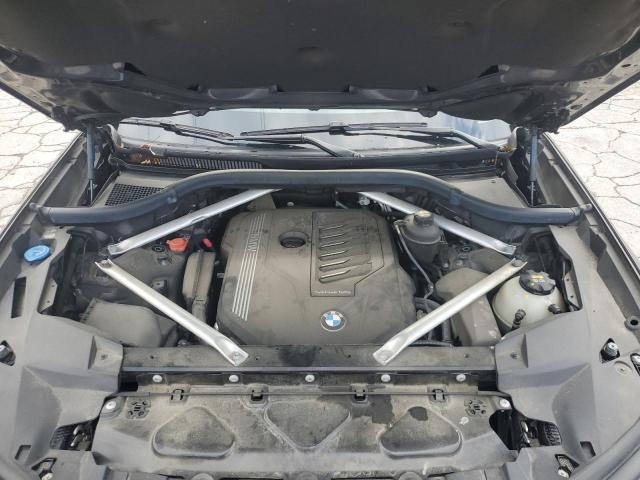 2020 BMW X7 XDRIVE40I 5UXCW2C00L9B15833