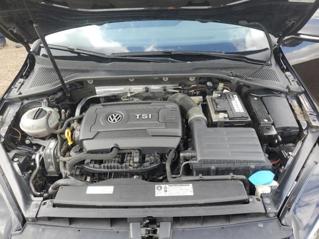 2015 VOLKSWAGEN GOLF - 3VW217AU6FM045429