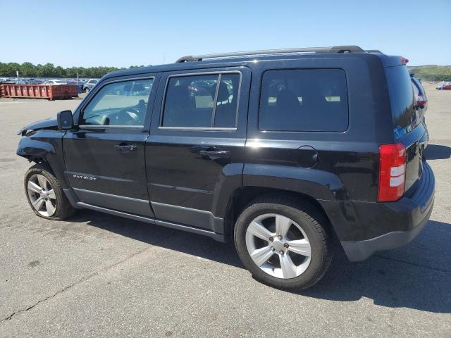 2016 JEEP PATRIOT LA 1C4NJPFA1GD647716
