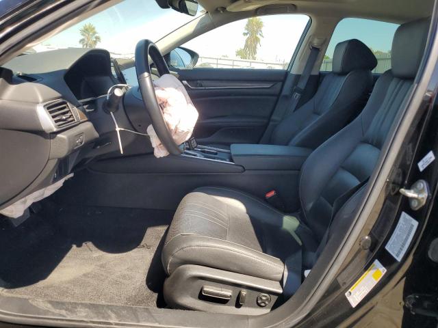 2020 HONDA ACCORD EXL 1HGCV1F56LA022821