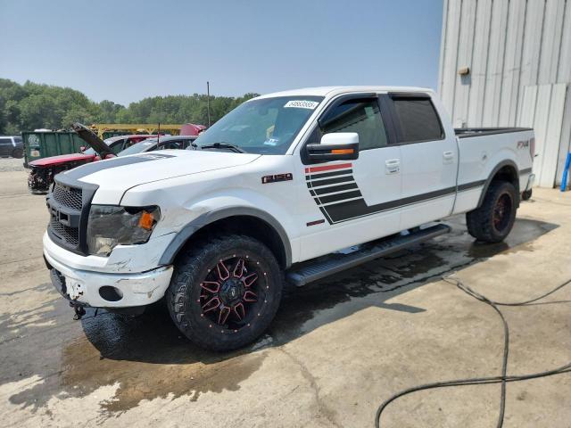 FORD F150 SUPER