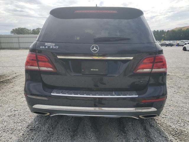 2017 MERCEDES-BENZ GLE 350 4JGDA5JB0HA878721