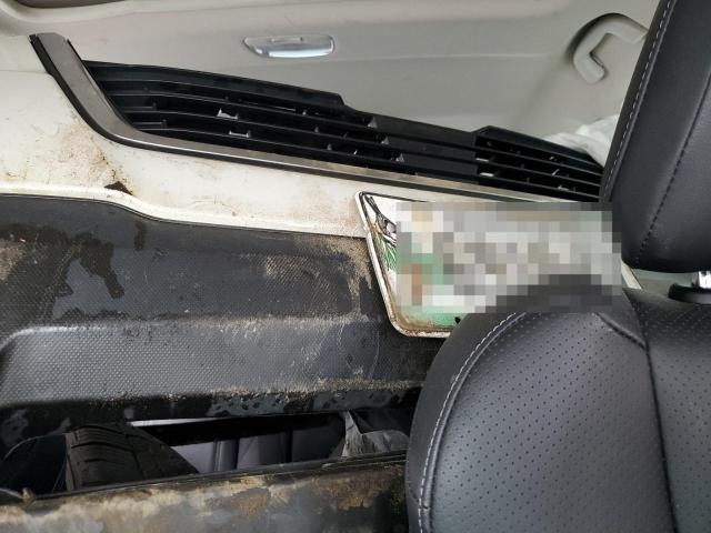 2021 SUBARU FORESTER LIMITED - JF2SKAUC9MH590852