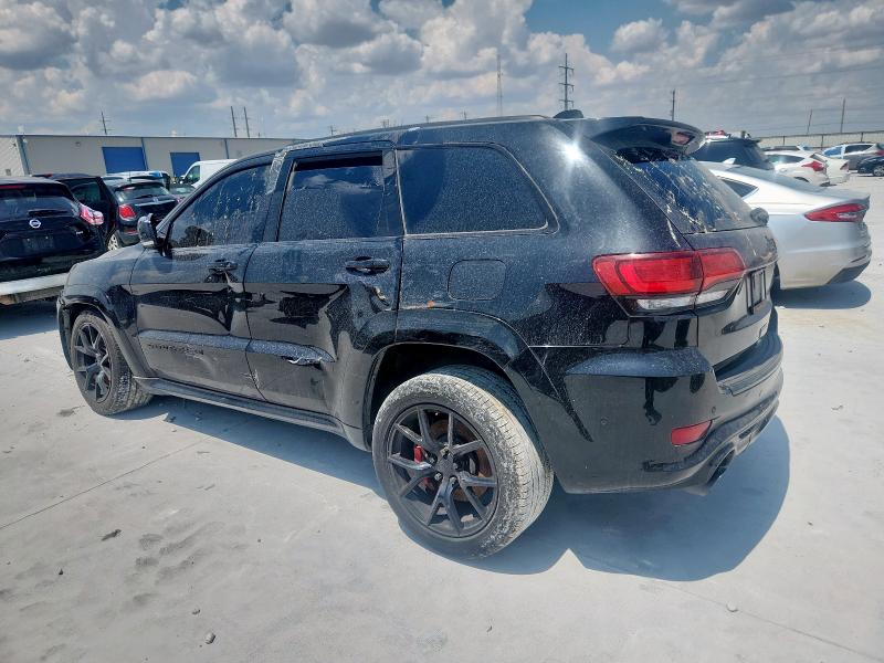 2019 JEEP GRAND CHER 1C4RJFDJ5KC576646