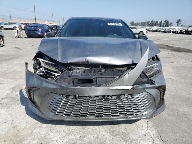 2025 TOYOTA CAMRY XSE 4T1DAACK9SU565548
