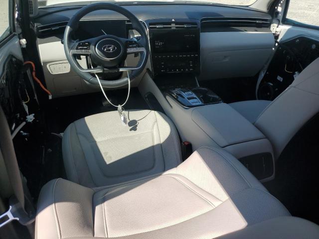 2023 HYUNDAI TUCSON LIM 5NMJECAE7PH292385