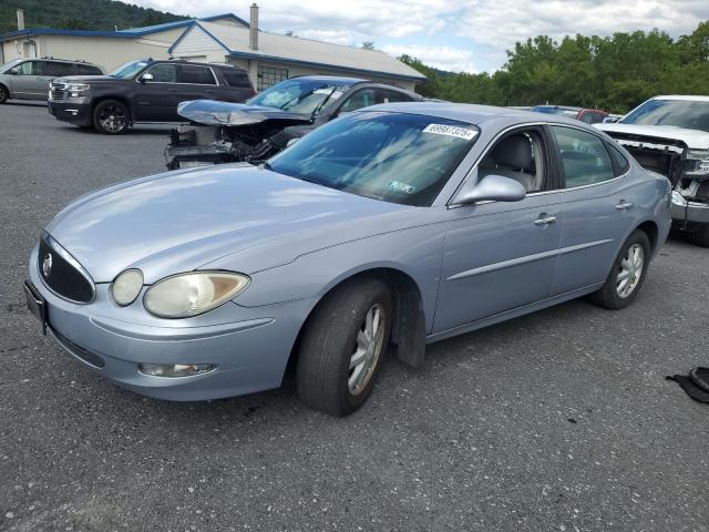 BUICK LACROSSE C