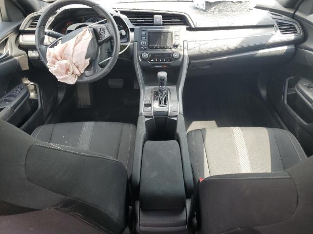 2019 HONDA CIVIC LX - SHHFK7H38KU218511