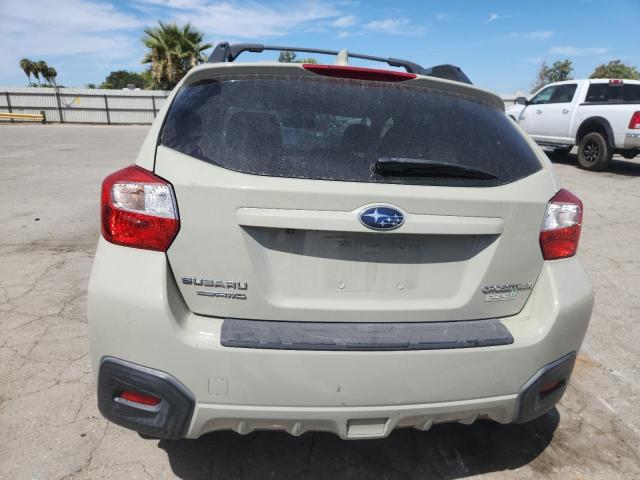 2016 SUBARU CROSSTREK LIMITED JF2GPAKC0GH306412