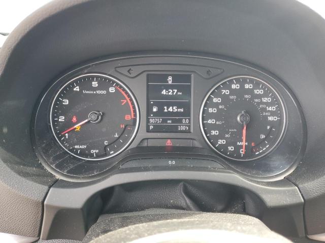 2018 AUDI A3 PREMIUM WAUAUGFFXJ1042813