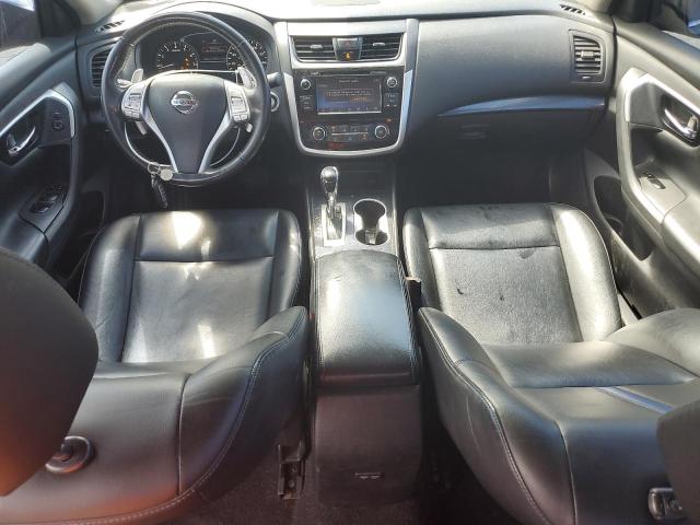 2018 NISSAN ALTIMA 2.5 1N4AL3AP5JC221625