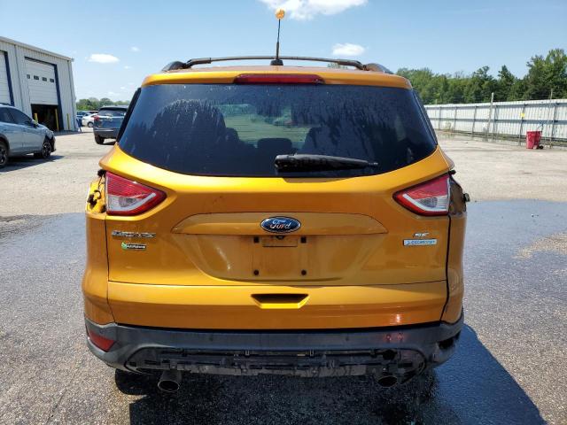 2016 FORD ESCAPE SE - 1FMCU0GXXGUA04141