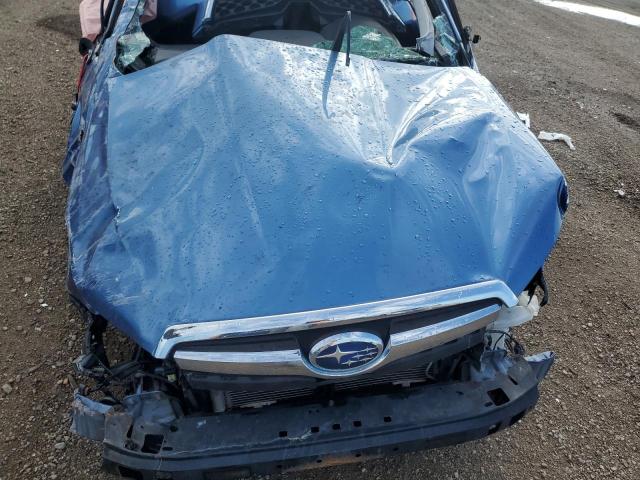 2015 SUBARU FORESTER 2 - JF2SJABC6FH593233