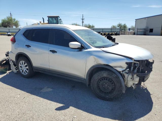 2018 NISSAN ROGUE S KNMAT2MVXJP504142