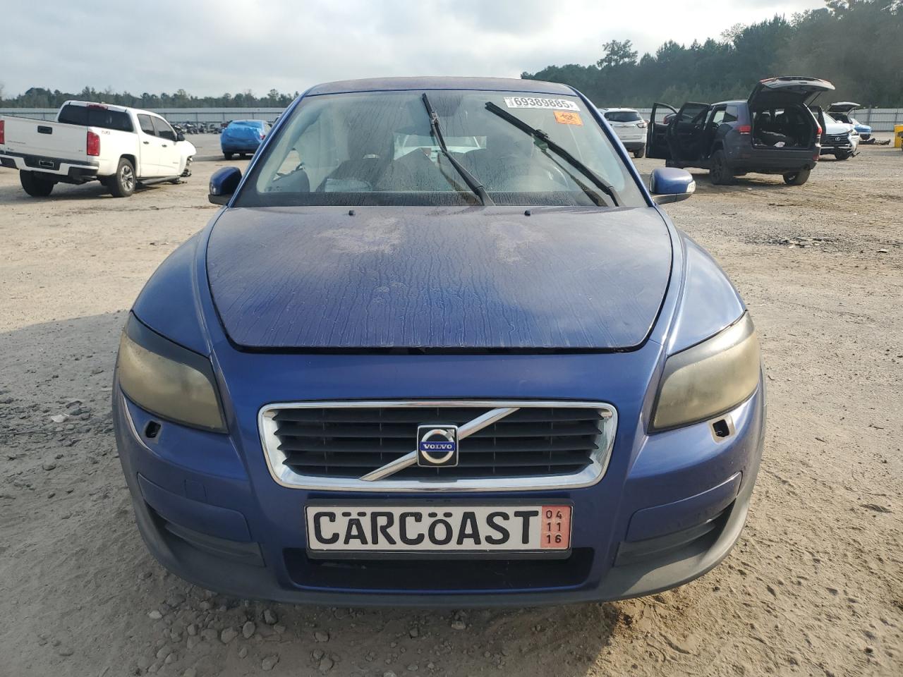 Global Auto Auctions