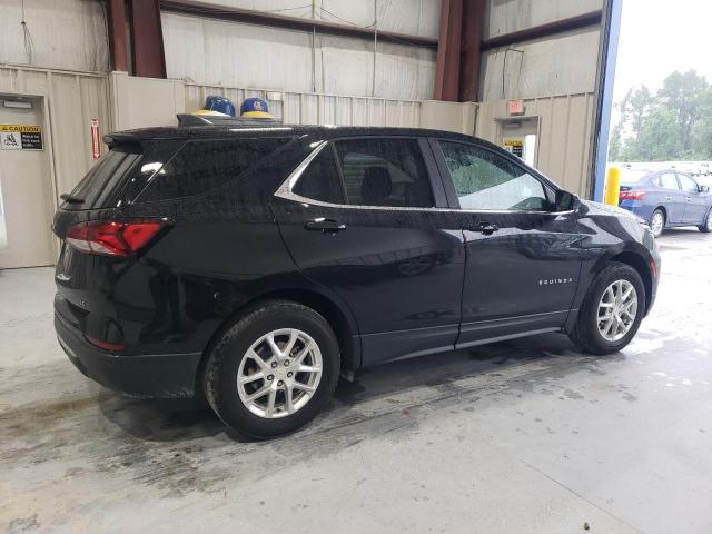 2022 CHEVROLET EQUINOX LT 3GNAXJEV0NL126337
